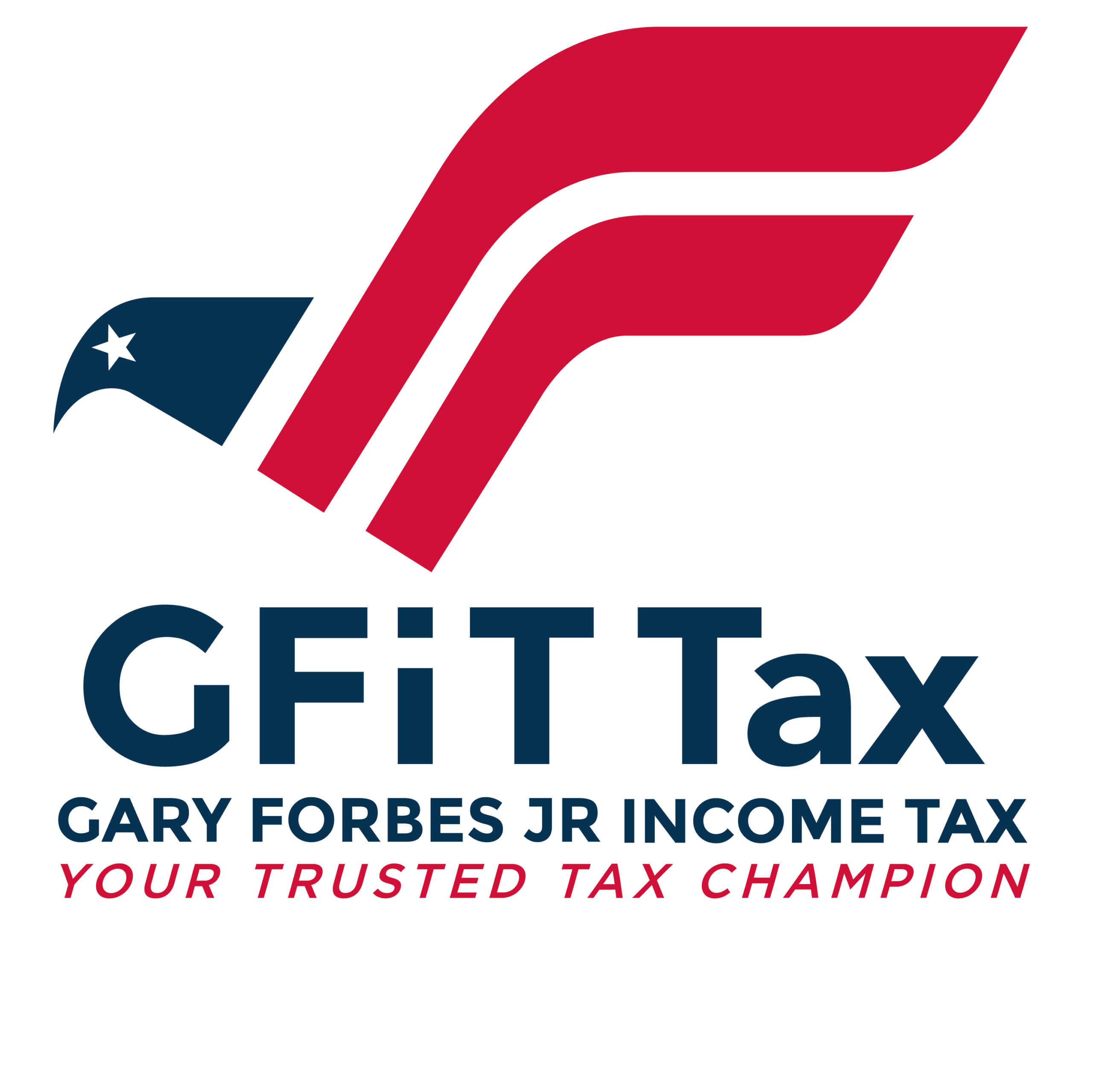 GFiT Tax Logo