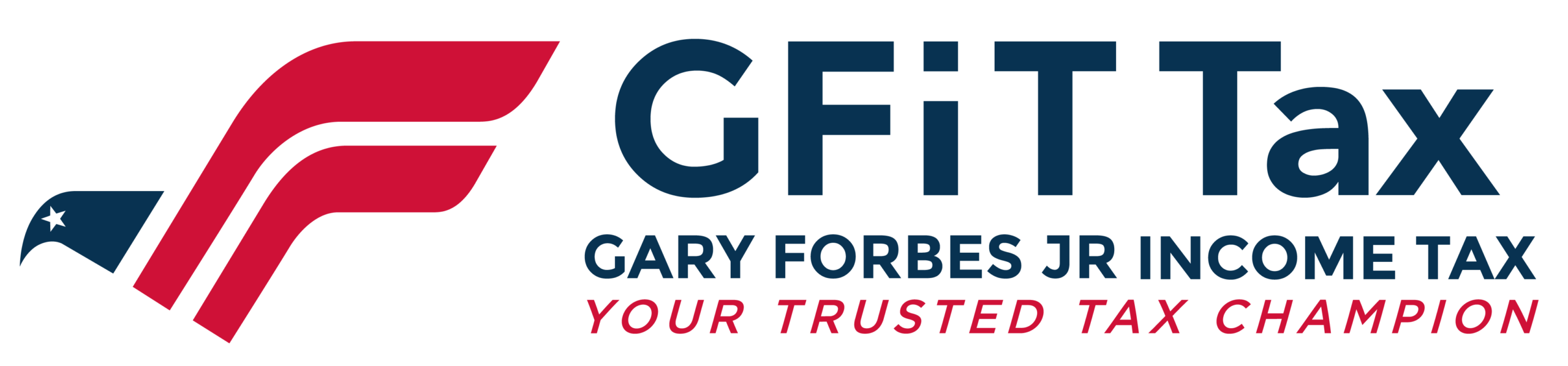 GFiT Tax Logo